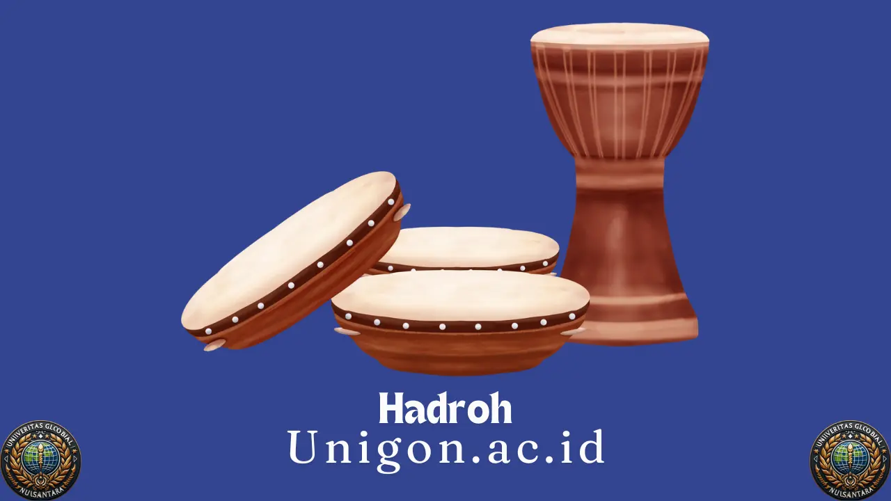 Hadroh Adalah