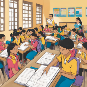 Kebijakan Pendidikan Inklusif di Sekolah Menengah Indonesia