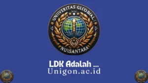 LDK Adalah Latihan Dasar Kepemimpinan