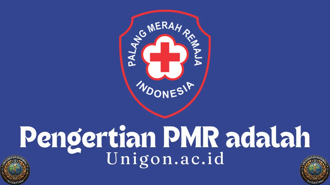 Pengertian PMR adalah